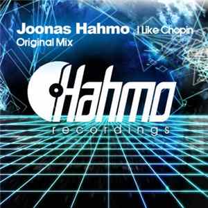 FLAC Joonas Hahmo - I Like Chopin
