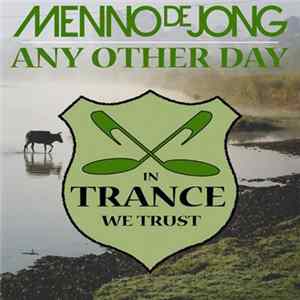 FLAC Menno de Jong - Any Other Day