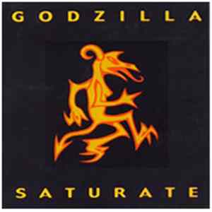 FLAC Godzilla - Saturate