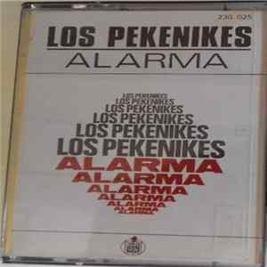 FLAC Los Pekenikes - ¡Alarma!