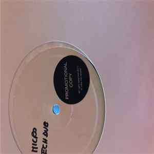 FLAC Macit Kimyaci - Don't Change Ep (Promo)