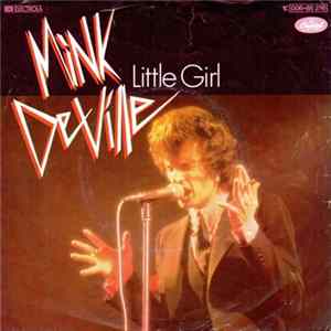 FLAC Mink DeVille - Little Girl