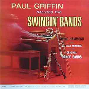 FLAC Paul Griffin - Paul Griffin Salutes the Swingin' Bands