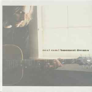 FLAC Neal Casal - Basement Dreams