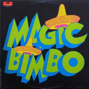 FLAC Various - Magic Bimbo