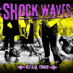 FLAC Shock Waves - Crazy Times