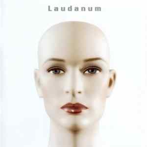 FLAC Laudanum - Blinded