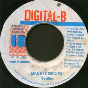FLAC Sysiller - Make It Secure