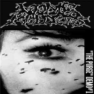 FLAC Womb Raiders - The Purge