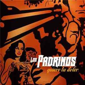 FLAC Los Padrinos - Quiero Tu Dolor
