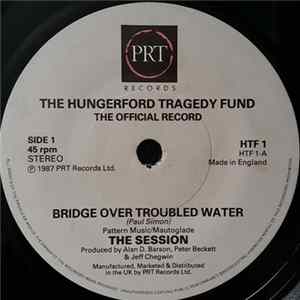 FLAC The Session - Bridge Over Troubled Water
