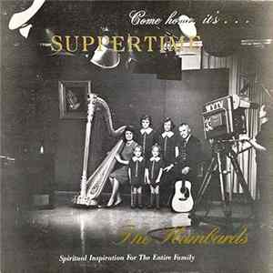 FLAC The Humbards - Suppertime