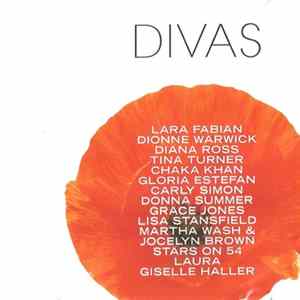 FLAC Various - Divas