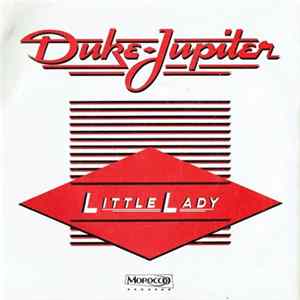 FLAC Duke Jupiter - Little Lady