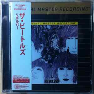FLAC The Beatles - Revolver