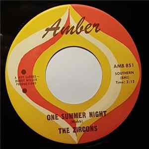 FLAC The Zircons - One Summer Night
