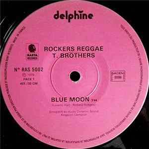 FLAC T. Brothers - Blue Moon