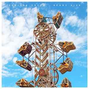FLAC Bruiser Queen - Heavy High