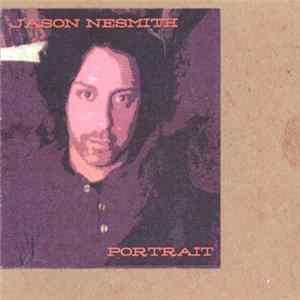 FLAC Jason Nesmith - Portrait