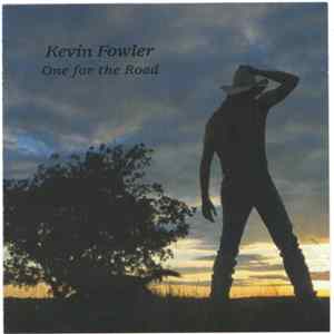 FLAC Kevin Fowler - One For The Road
