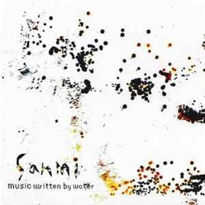 FLAC Sanmi - Music Written By Water