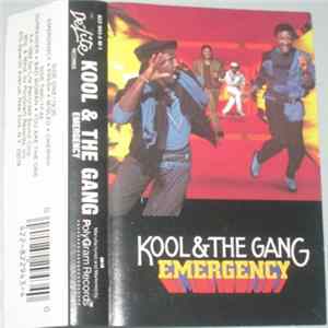 FLAC Kool & The Gang - Emergency