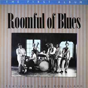 FLAC Roomful Of Blues Featuring Duke Robillard - The First Album