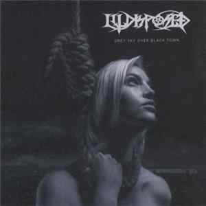 FLAC Illdisposed - Grey Sky Over Black Town