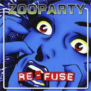 FLAC Zooparty - Re-Fuse