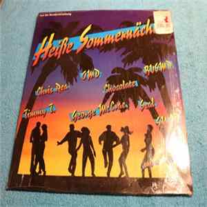 FLAC Various - Heisse Sommernächte