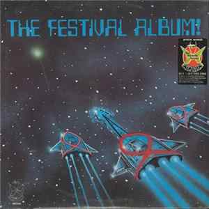 FLAC Various - The Festival Album!