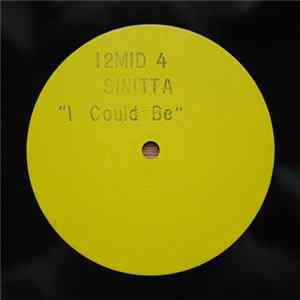 FLAC Sinitta - I Could Be