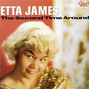 FLAC Etta James - The Second Time Around
