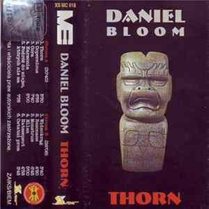 FLAC Daniel Bloom - Thorn