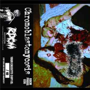 FLAC Chromoblastomycosis - The Vintage Snuff