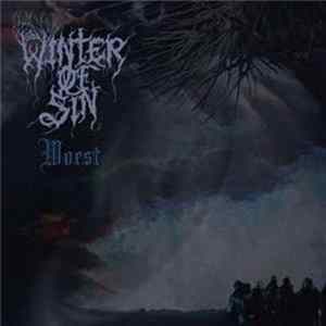 FLAC Winter Of Sin - Woest