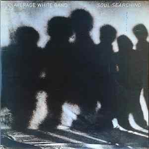 FLAC Average White Band - Soul Searching