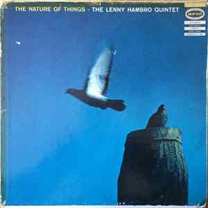 FLAC The Lenny Hambro Quintet featuring Eddie Costa ○ Sal Salvador ○ Barry Galbraith - The Nature Of Things