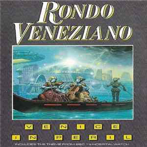 FLAC Rondo Veneziano - Venice In Peril