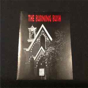 FLAC Burning Bush - The Burning Bush