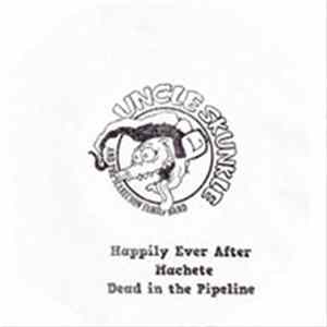 FLAC Uncle Skunkle And The Scarecrow Family Band - Happily Ever After