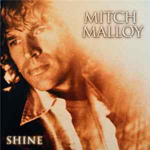 FLAC Mitch Malloy - Shine