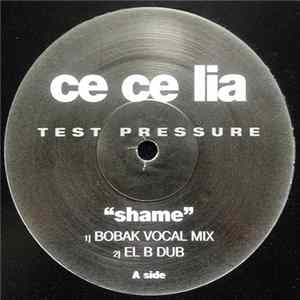 FLAC Ce Ce Lia - Shame