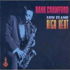 FLAC Hank Crawford - Low Flame High Heat