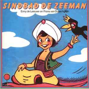 FLAC Enny de Leeuwe En Frans van Dusschoten - Sindbad De Zeeman