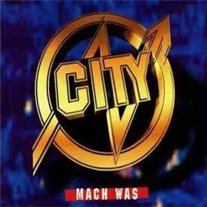 FLAC City - Mach Was