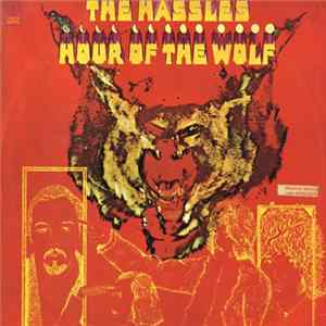 FLAC The Hassles - Hour Of The Wolf