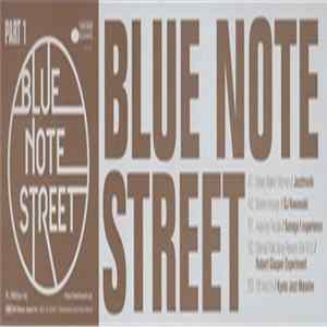 FLAC Various - Blue Note Street Part 1
