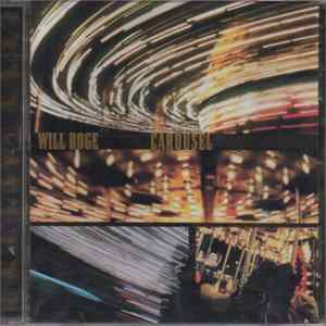 FLAC Will Hoge - Carousel