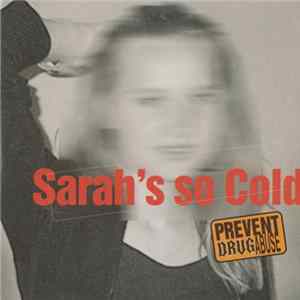 FLAC Raimond Lap - Sarah's So Cold
